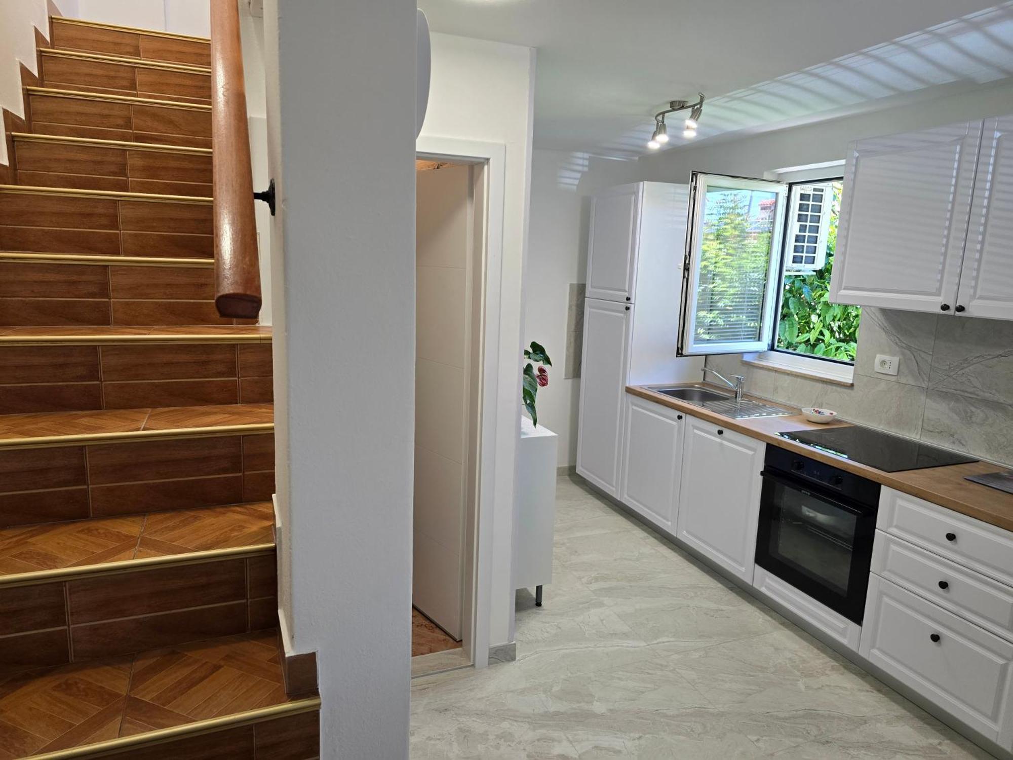 Apartments Radan Пореч Экстерьер фото